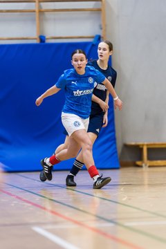 Bild 289 - wBJ NFV Futsalmeisterschaft